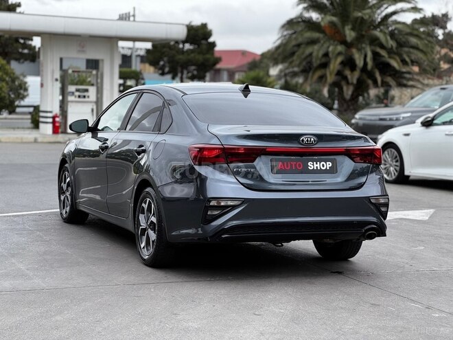 Kia Forte 2019, 154,497 km - 2.0 l - Bakı