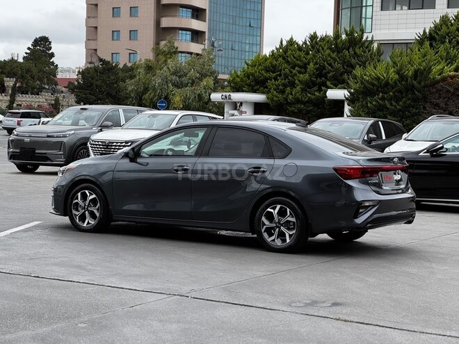 Kia Forte 2019, 154,497 km - 2.0 l - Bakı