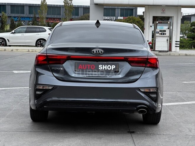 Kia Forte 2019, 154,497 km - 2.0 l - Bakı