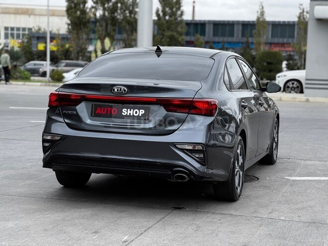 Kia Forte 2019, 154,497 km - 2.0 l - Bakı