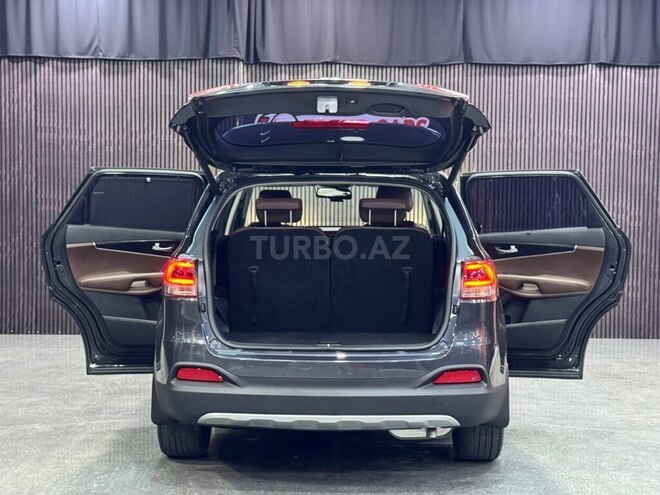 Kia Sorento 2016, 242,000 km - 2.0 l - Xırdalan