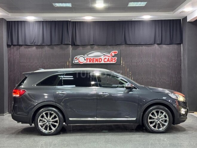 Kia Sorento 2016, 242,000 km - 2.0 l - Xırdalan