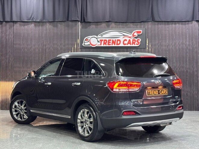 Kia Sorento 2016, 242,000 km - 2.0 l - Xırdalan
