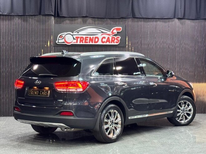 Kia Sorento 2016, 242,000 km - 2.0 l - Xırdalan