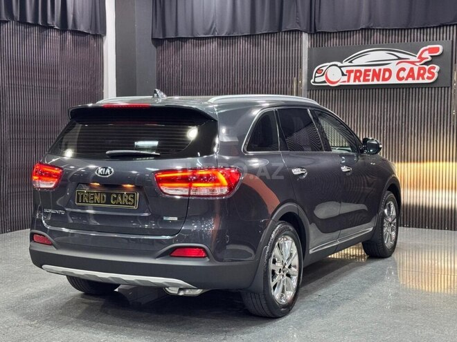 Kia Sorento 2016, 242,000 km - 2.0 l - Xırdalan