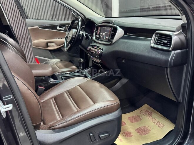 Kia Sorento 2016, 242,000 km - 2.0 l - Xırdalan