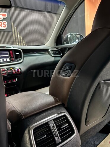 Kia Sorento 2016, 242,000 km - 2.0 l - Xırdalan