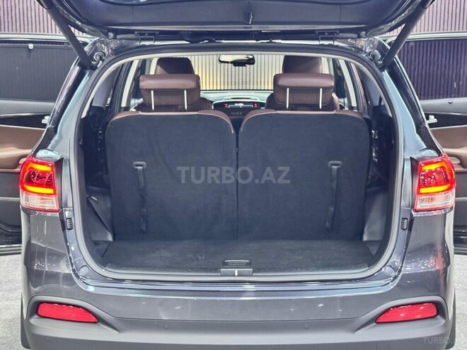 Kia Sorento 2016, 242,000 km - 2.0 l - Xırdalan