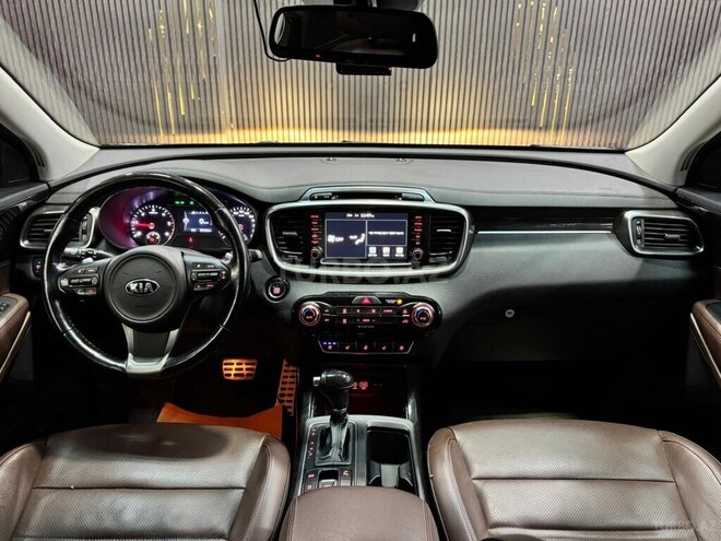 Kia Sorento 2016, 242,000 km - 2.0 l - Xırdalan