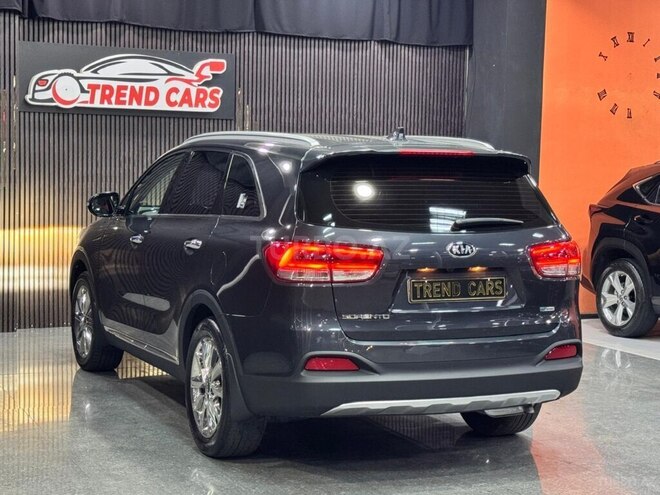 Kia Sorento 2016, 242,000 km - 2.0 l - Xırdalan