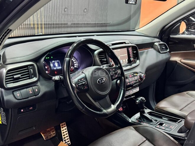 Kia Sorento 2016, 242,000 km - 2.0 l - Xırdalan