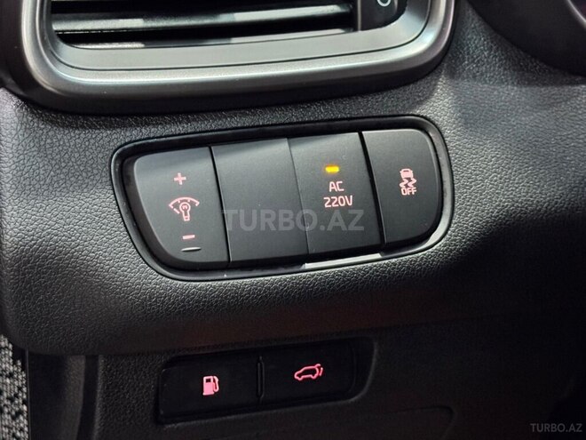 Kia Sorento 2016, 242,000 km - 2.0 l - Xırdalan