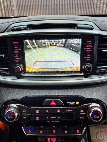 Kia Sorento 2016, 242,000 km - 2.0 l - Xırdalan