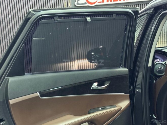 Kia Sorento 2016, 242,000 km - 2.0 l - Xırdalan