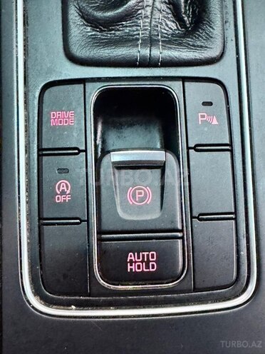 Kia Sorento 2016, 242,000 km - 2.0 l - Xırdalan