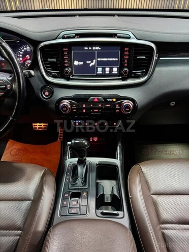 Kia Sorento 2016, 242,000 km - 2.0 l - Xırdalan