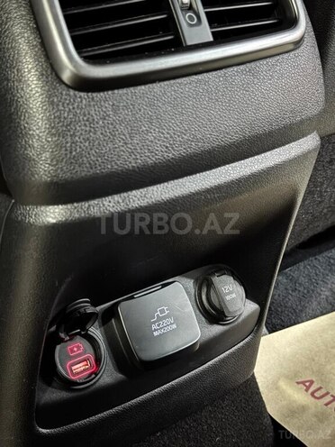 Kia Sorento 2016, 242,000 km - 2.0 l - Xırdalan