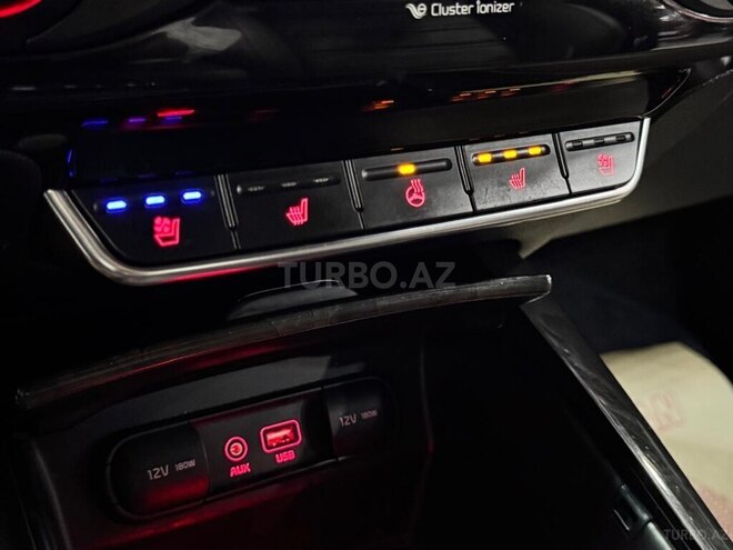 Kia Sorento 2016, 242,000 km - 2.0 l - Xırdalan