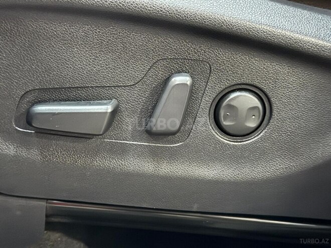 Kia Sorento 2016, 242,000 km - 2.0 l - Xırdalan