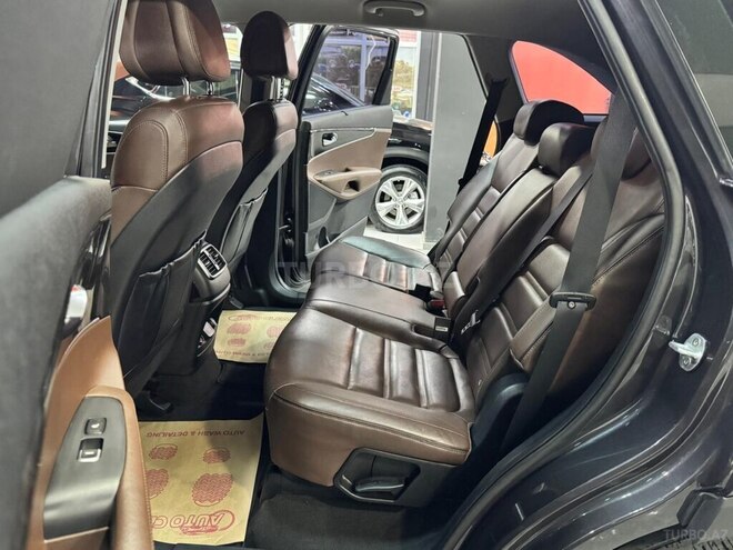 Kia Sorento 2016, 242,000 km - 2.0 l - Xırdalan