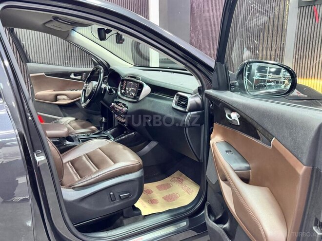 Kia Sorento 2016, 242,000 km - 2.0 l - Xırdalan