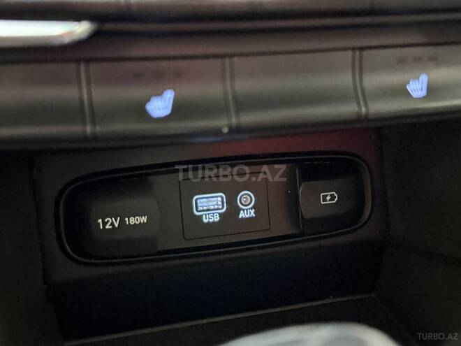 Hyundai Santa Fe 2020, 119,700 km - 2.0 l - Sumqayıt