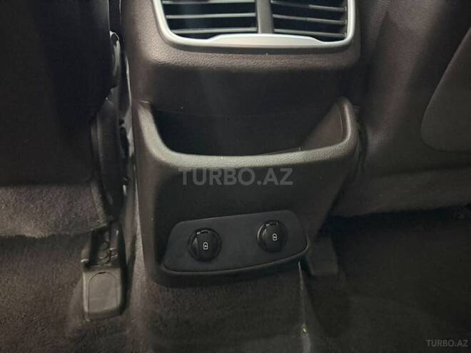 Hyundai Santa Fe 2020, 119,700 km - 2.0 l - Sumqayıt