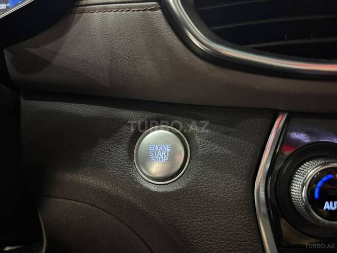 Hyundai Santa Fe 2020, 119,700 km - 2.0 l - Sumqayıt