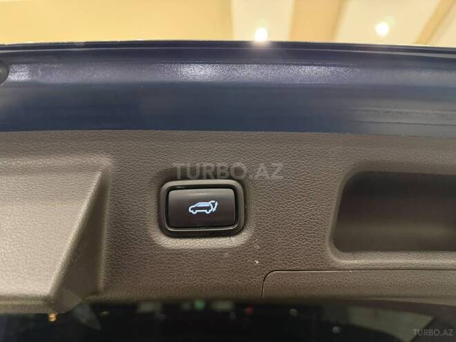 Hyundai Santa Fe 2020, 119,700 km - 2.0 l - Sumqayıt
