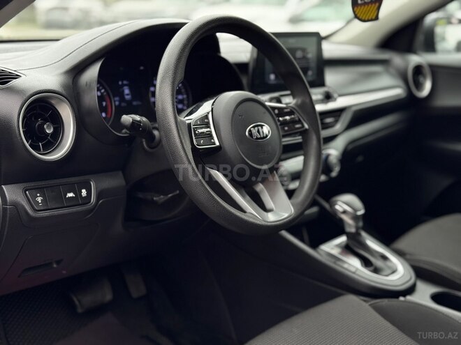 Kia Forte 2019, 154,497 km - 2.0 l - Bakı