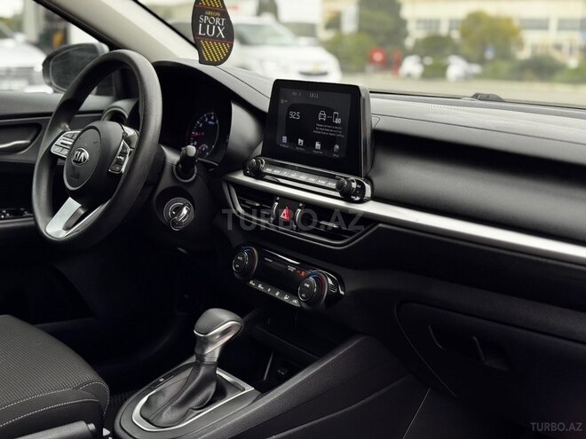 Kia Forte 2019, 154,497 km - 2.0 l - Bakı