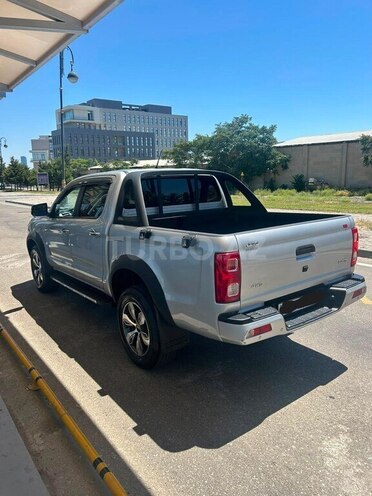 JAC T8 2023, 82,000 km - 2.0 l - Bakı