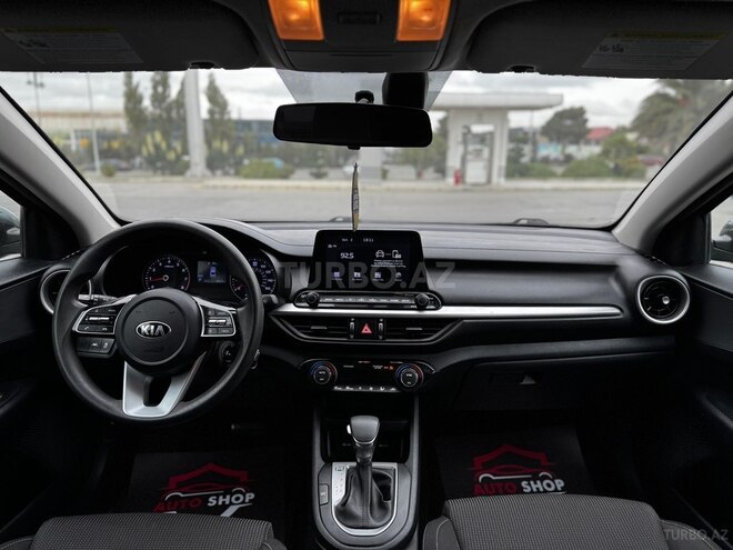 Kia Forte 2019, 154,497 km - 2.0 l - Bakı
