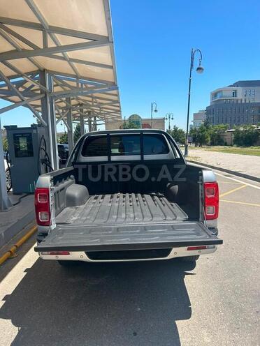 JAC T8 2023, 82,000 km - 2.0 l - Bakı