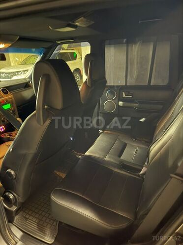 Land Rover Discovery 2007, 374,000 km - 2.7 л - Bakı