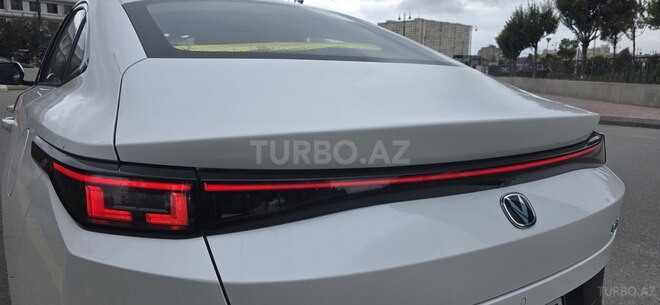 Changan Eado 2025, 30 km - 1.5 l - Bakı