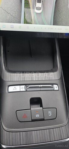 Changan Eado 2025, 30 km - 1.5 l - Bakı