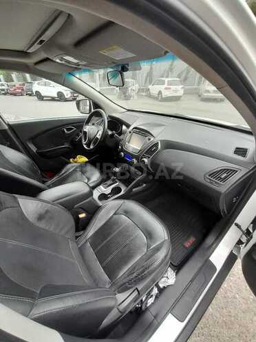 Hyundai ix35 2014, 233,475 km - 2.4 l - Bakı
