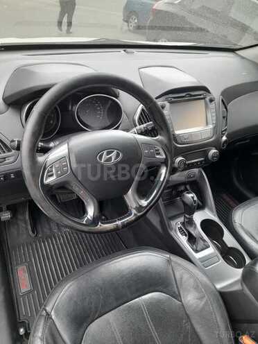 Hyundai ix35 2014, 233,475 km - 2.4 l - Bakı