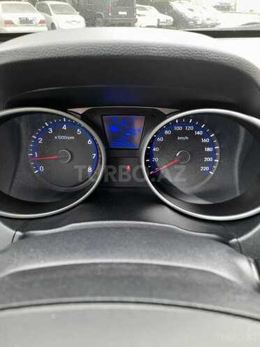 Hyundai ix35 2014, 233,475 km - 2.4 l - Bakı