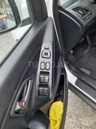 Hyundai ix35 2014, 233,475 km - 2.4 l - Bakı
