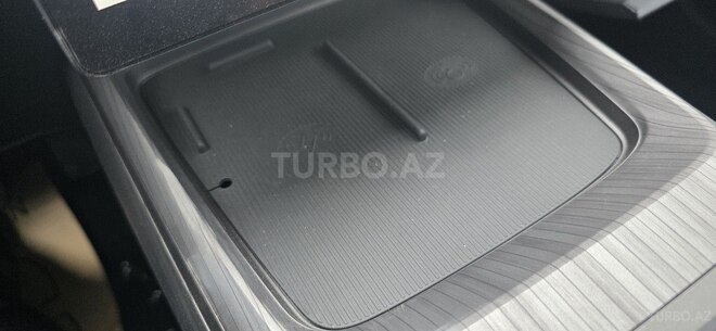 Changan Eado 2025, 30 km - 1.5 l - Bakı