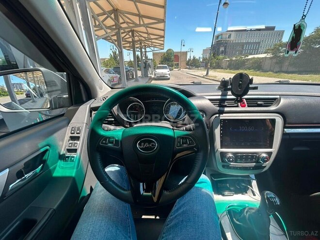 JAC T8 2023, 82,000 km - 2.0 l - Bakı