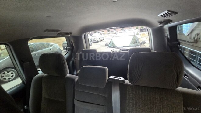 Toyota Land Cruiser Prado 2006, 240,000 km - 2.7 l - Bakı