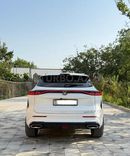 Changan  2025, 38,950 km - 1.5 l - Bakı