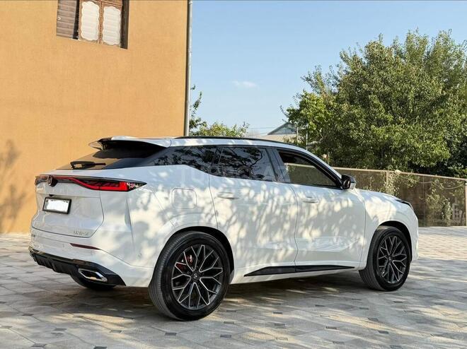 Changan  2025, 38,950 km - 1.5 l - Bakı