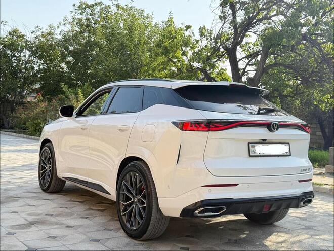 Changan  2025, 38,950 km - 1.5 l - Bakı