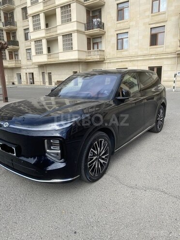 Changan  2025, 10,500 km - 1.5 l - Bakı