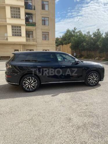 Changan  2025, 10,500 km - 1.5 l - Bakı