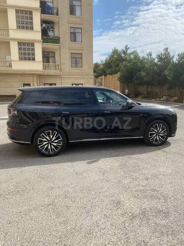 Changan  2025, 10,500 km - 1.5 l - Bakı